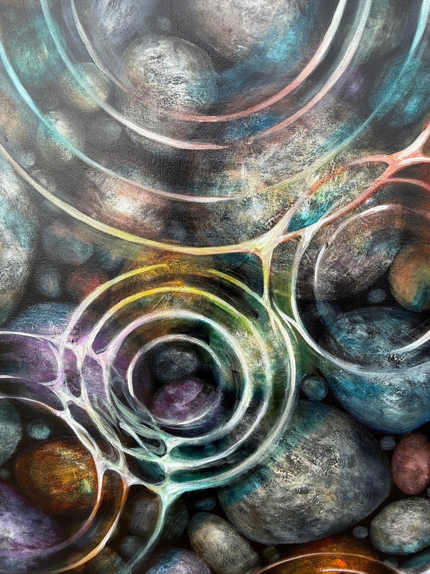 Raindrop Ripples
