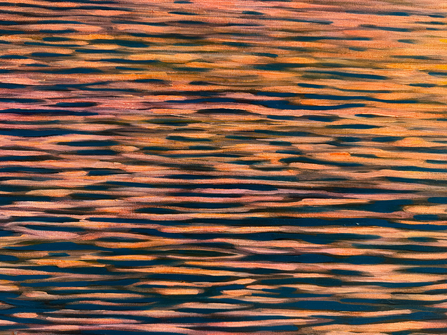 Feverish Dream