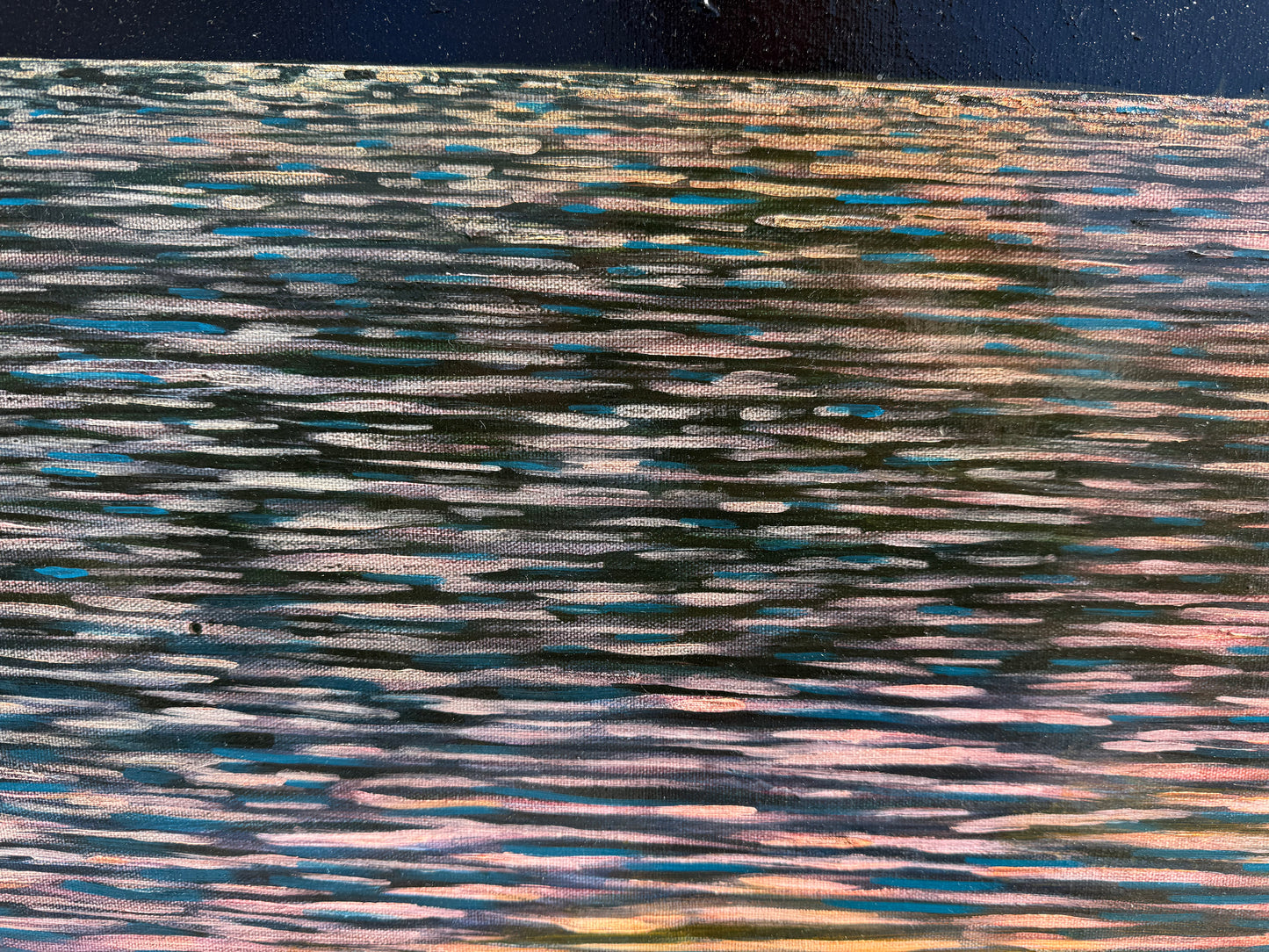 Feverish Dream