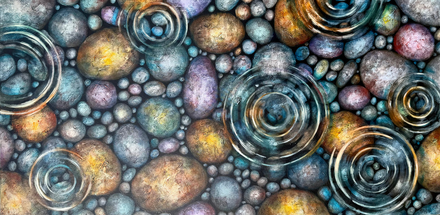 Symphony of Rain