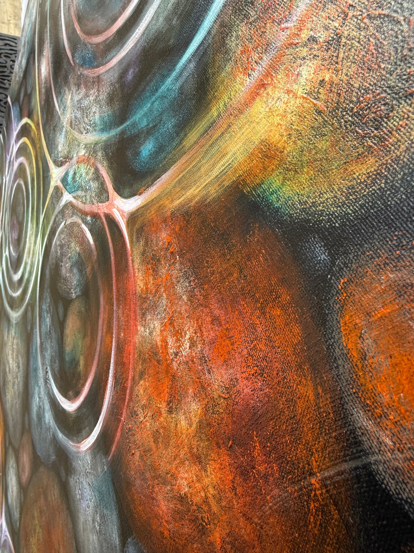 Raindrop Ripples