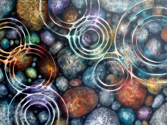 Raindrop Ripples