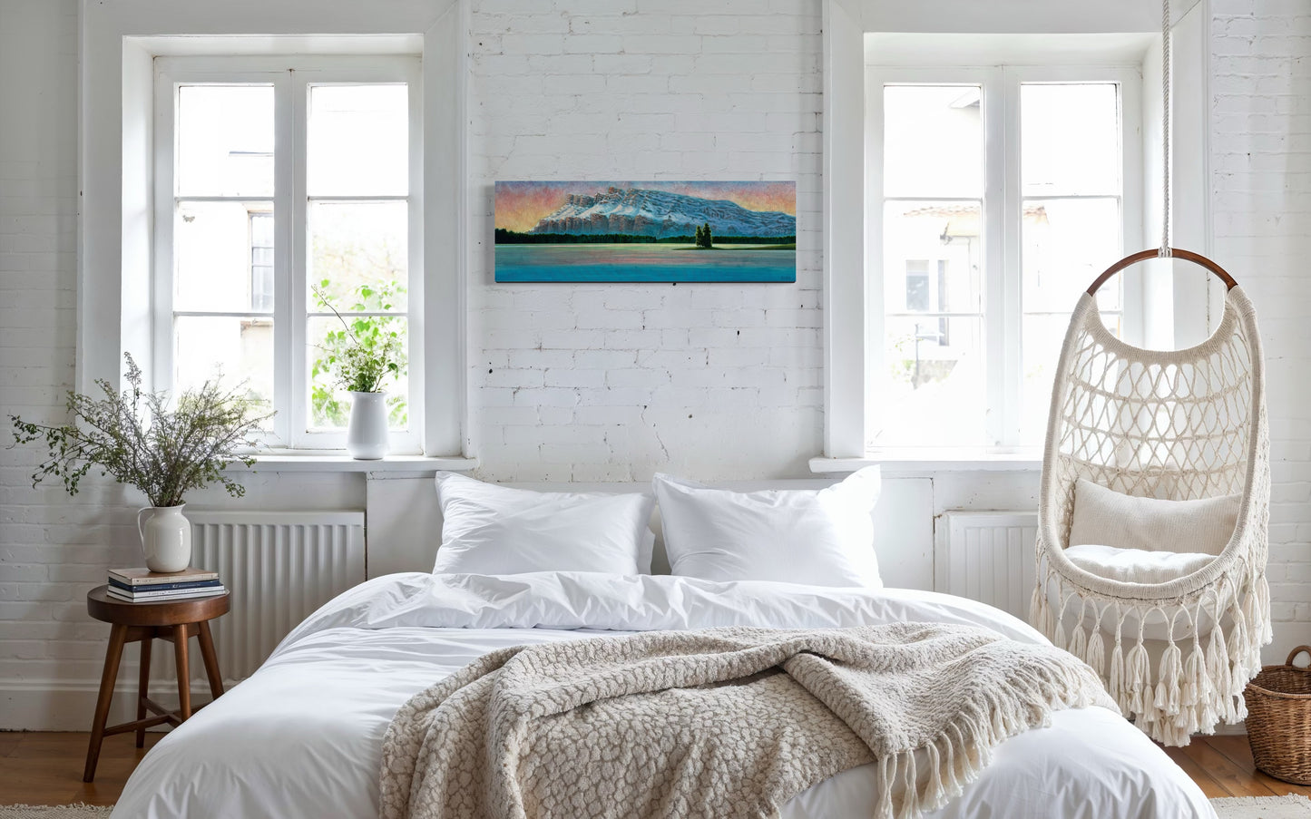 Wake Up Dreaming