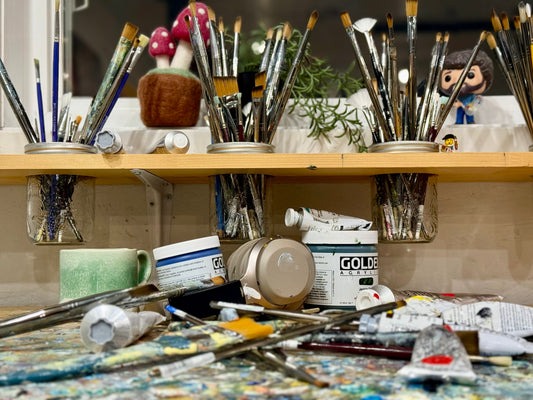 From Dreams to Reality: Creating the Job I Craved, and Fighting to Keep It