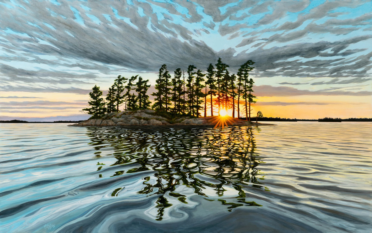 Canvas Art Prints