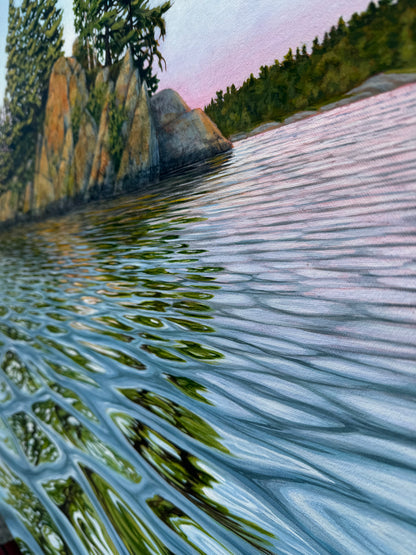 Island Vibes