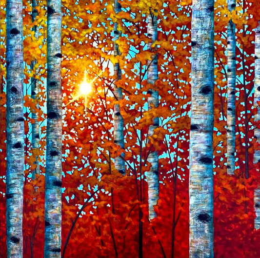 Fall Passion
