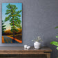 “Great Pine” Canvas Art Print